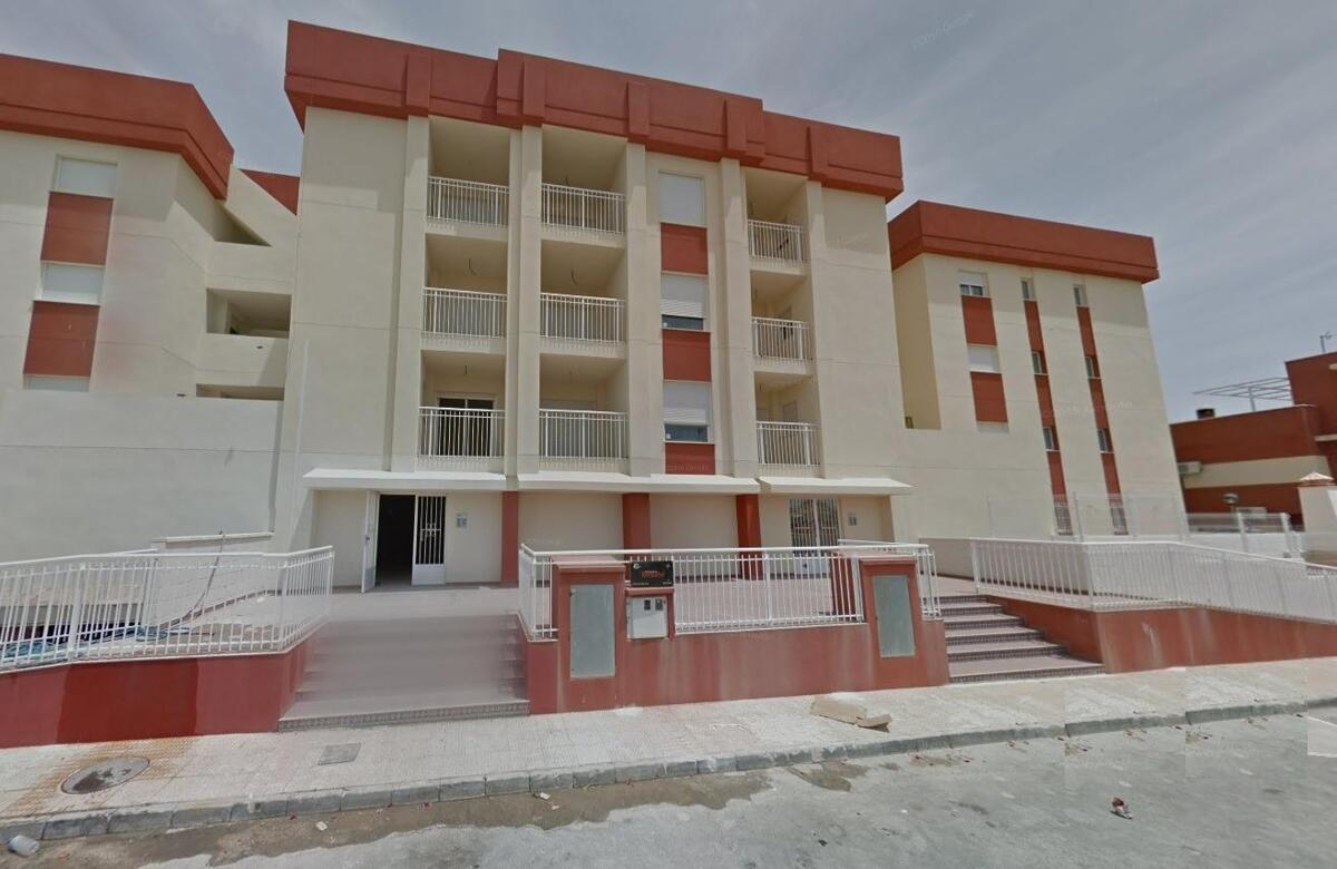Apartment in Playa Flamenca - view 1