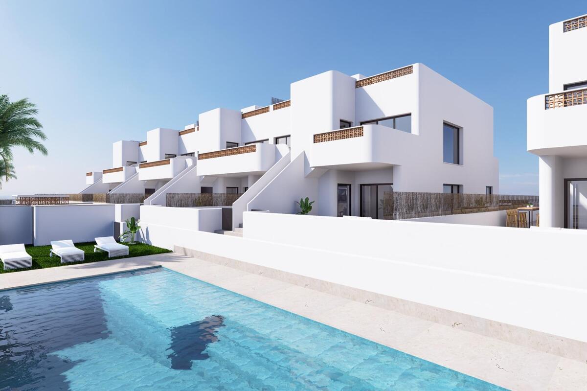 House in Dolores - view 1