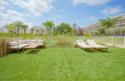Apartment in San Juan de Alicante - view 1