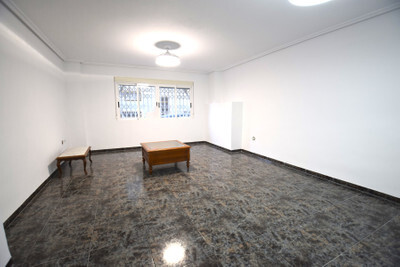 Apartment in Guardamar del Segura - view 1