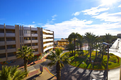 Apartment in Guardamar del Segura - view 1