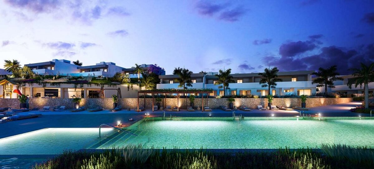 Villa in Alicante - view 1