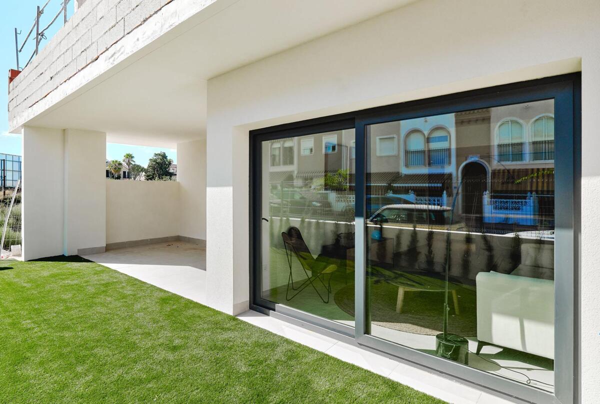 House in Torrevieja - view 1