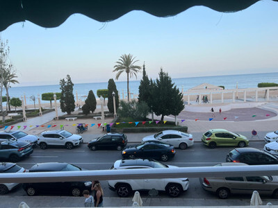 Apartment in Alicante - view 1