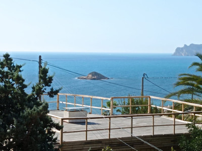 House in Alicante - view 1