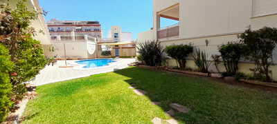 Apartment in Javea - view 1