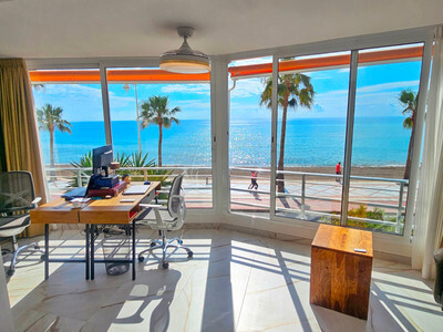 Apartment in Alicante - view 1
