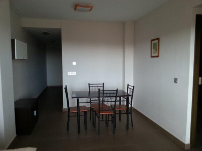 Apartment in La Nucia - view 1