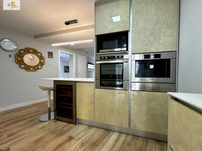 Apartment in Alicante - view 1