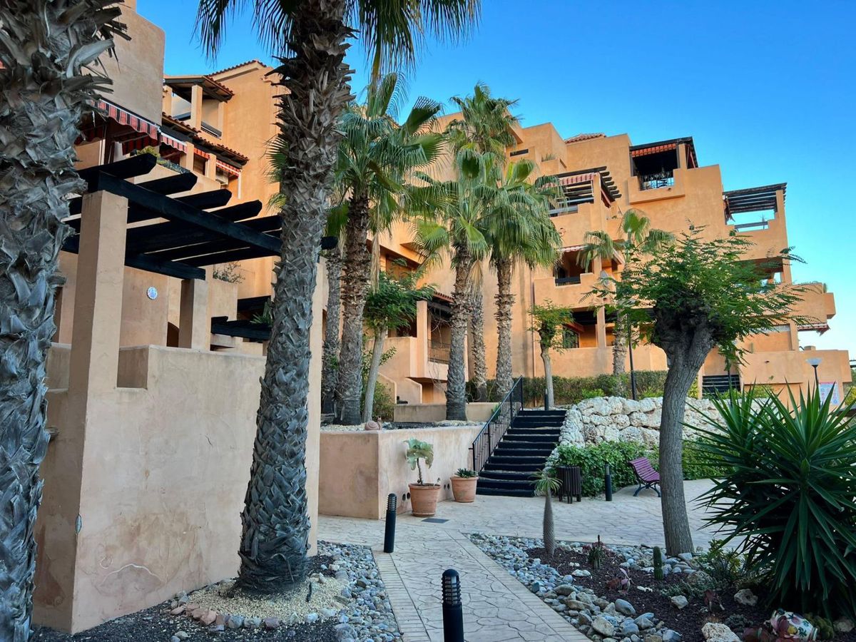 Apartment in San Juan de Alicante - view 1
