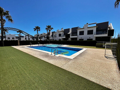 House in Alicante - view 1
