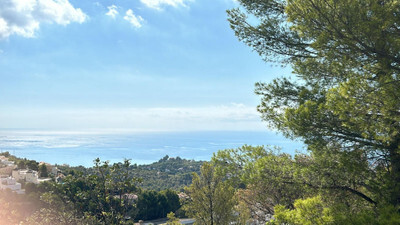 Land in Alicante - view 1