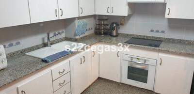 Apartment in Elche - view 1