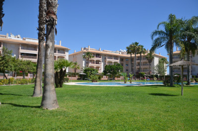Penthouse in Urbanizacion los Balcones - view 1
