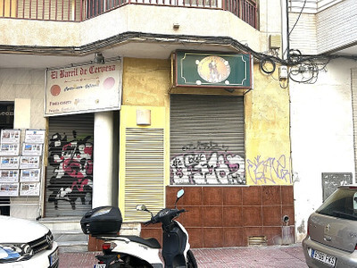 House in Valencia - view 1