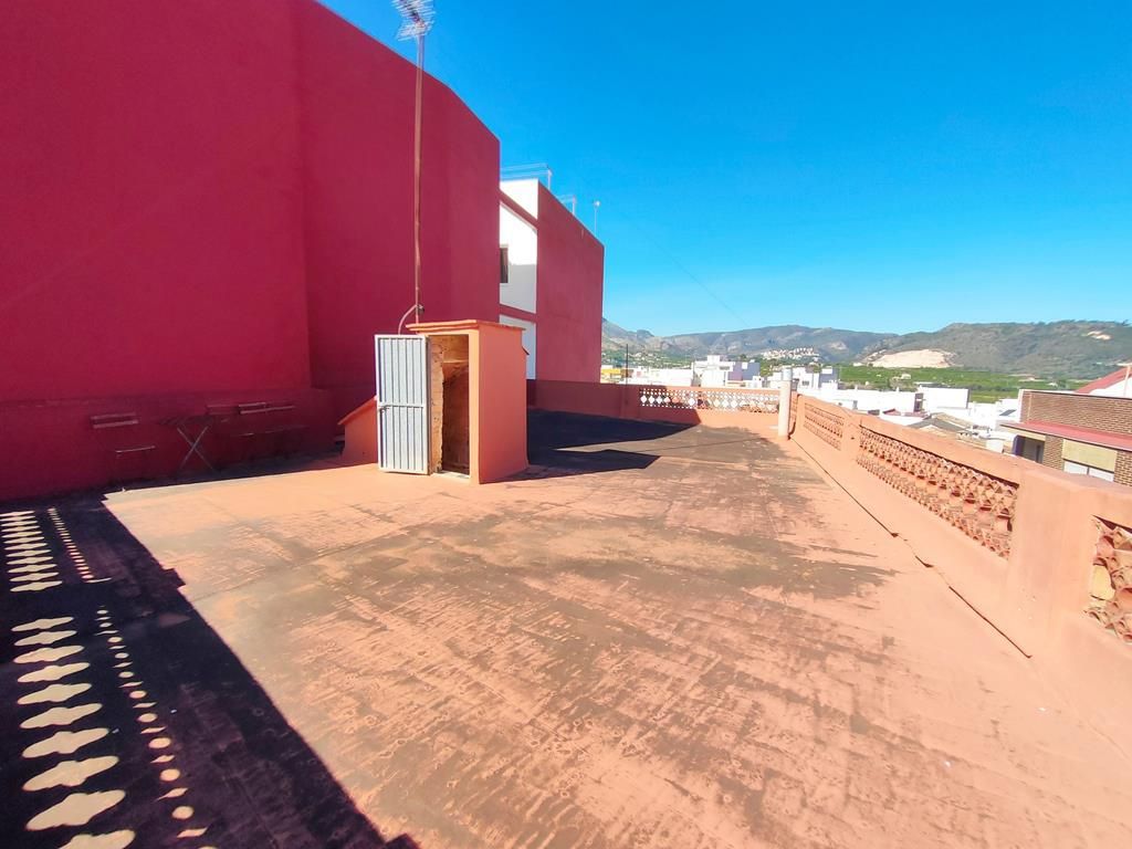 Villa in San Juan de Alicante - view 1