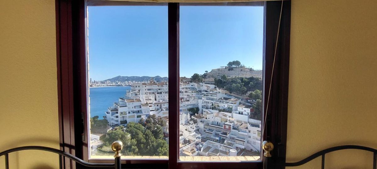 Apartment in San Juan de Alicante - view 1