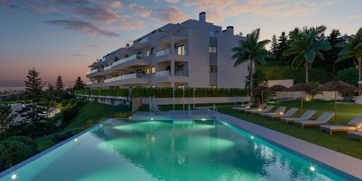 House in El Faro - view 1