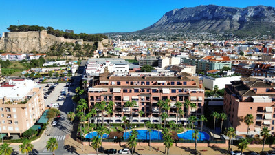 Apartment in Alicante - view 1