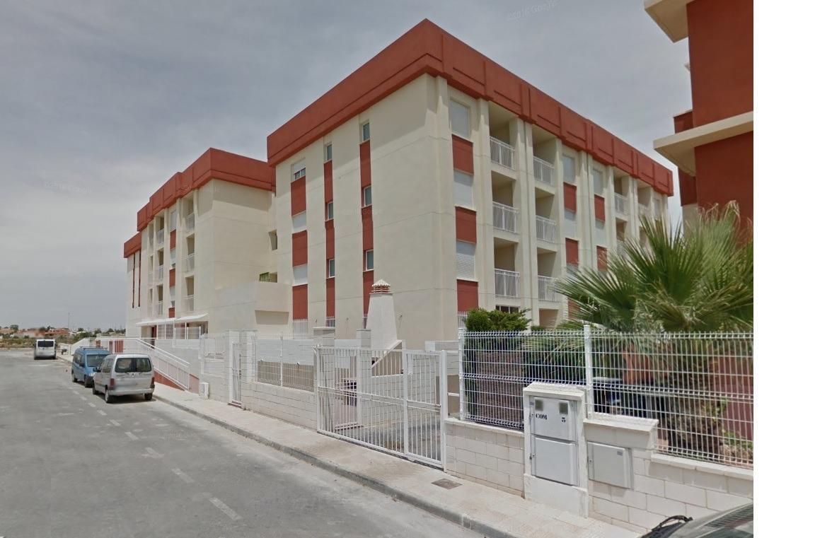 Penthouse in Playa Flamenca - view 1