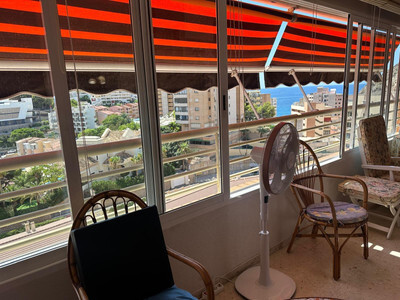Apartment in Alicante - view 1