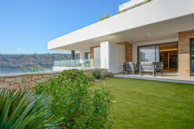 Apartment in San Juan de Alicante - view 1