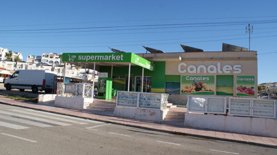 House in Ciudad Quesada - view 1