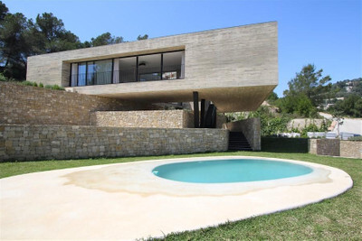 Villa in Alicante - view 1