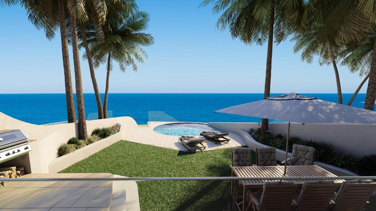 Penthouse in Marbella Del Este - view 1