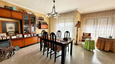 Apartment in Guardamar del Segura - view 1