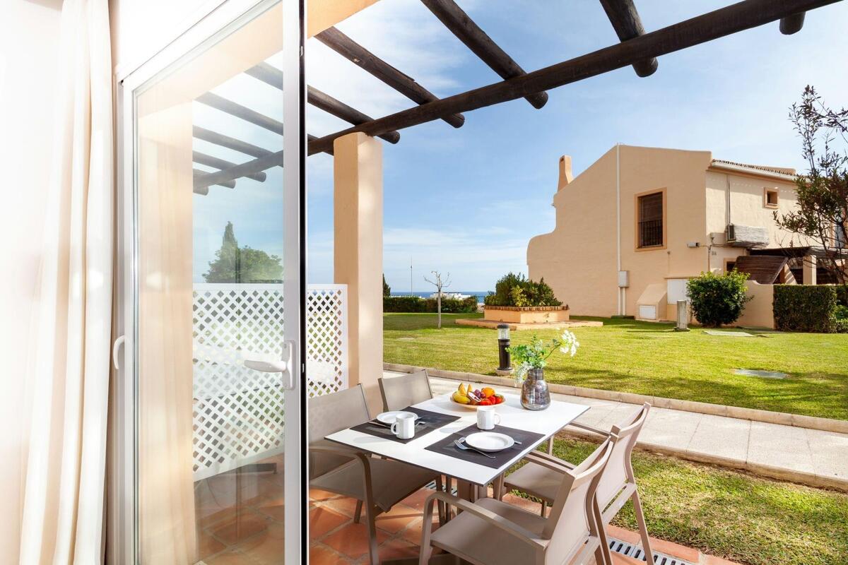 House in Malaga - view 1