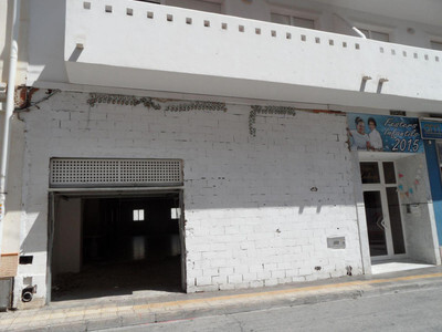 House in Alicante - view 1