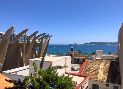 Villa in Javea - view 1