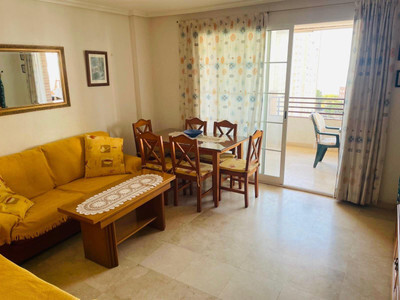 Apartment in Alicante - view 1