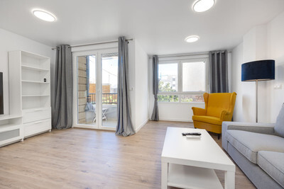 Apartment in Alicante - view 1