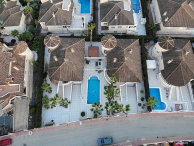 Villa in San Juan de Alicante - view 1