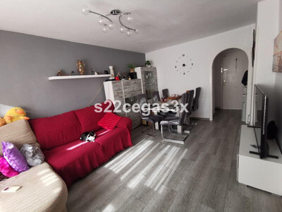 Apartment in Alicante - view 1