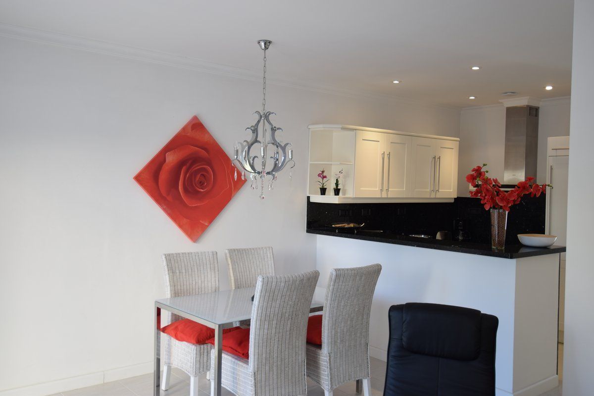 Apartment in San Juan de Alicante - view 1