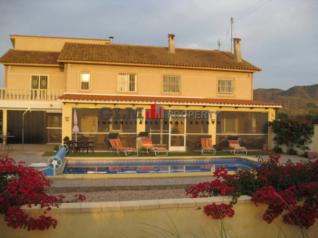 Apartment in Lorca - view 1