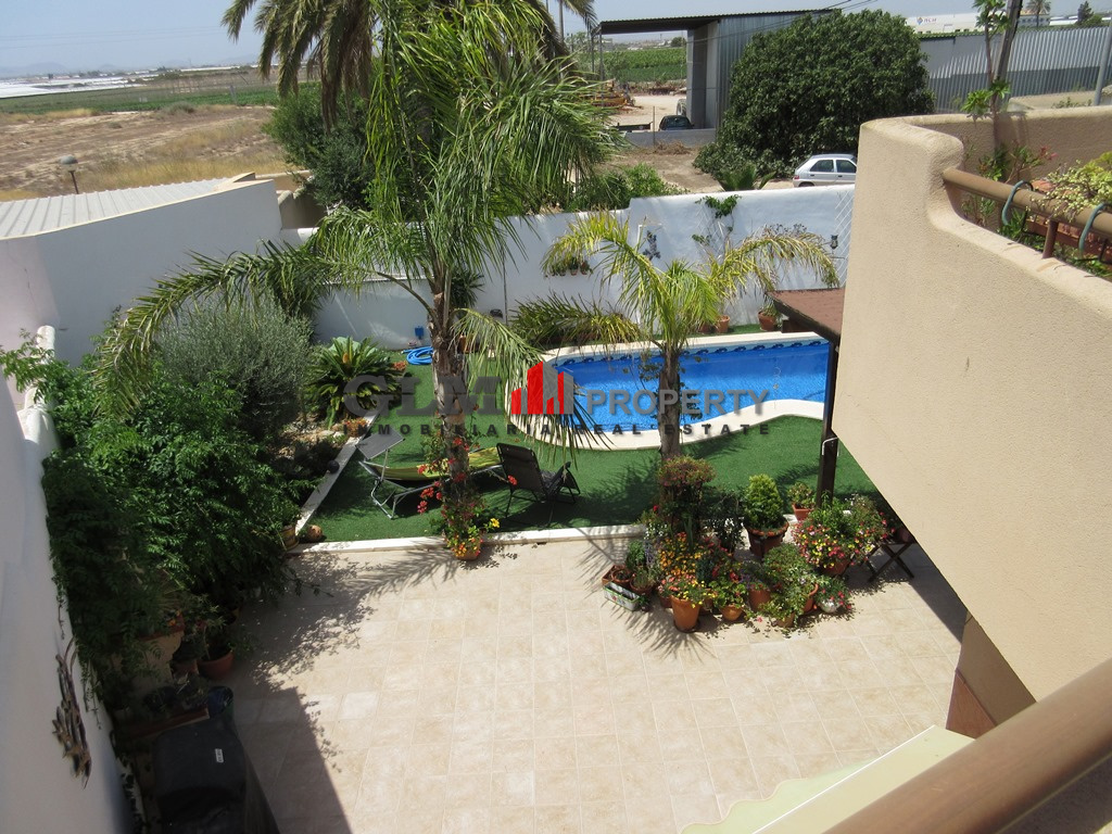 Apartment in Dolores - view 1