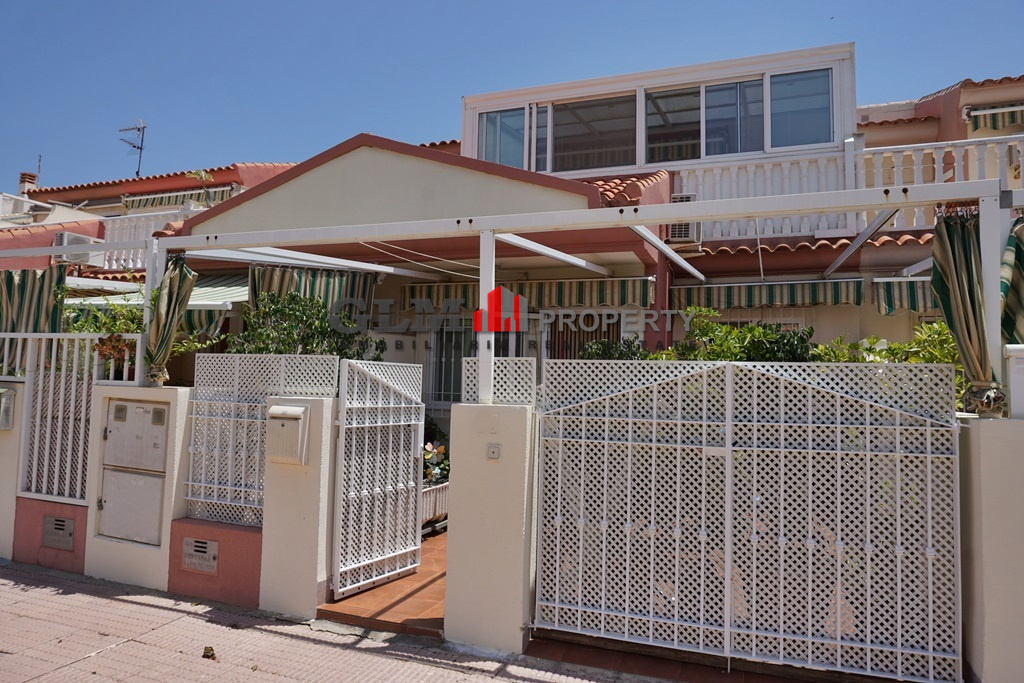 Apartment in Los Alcazares - view 1