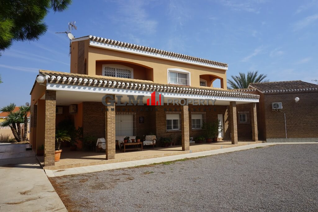 Apartment in La Palma - view 1