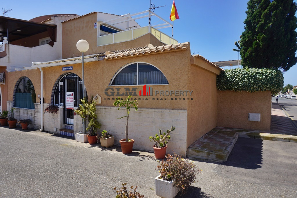 Apartment in Los Narejos - view 1