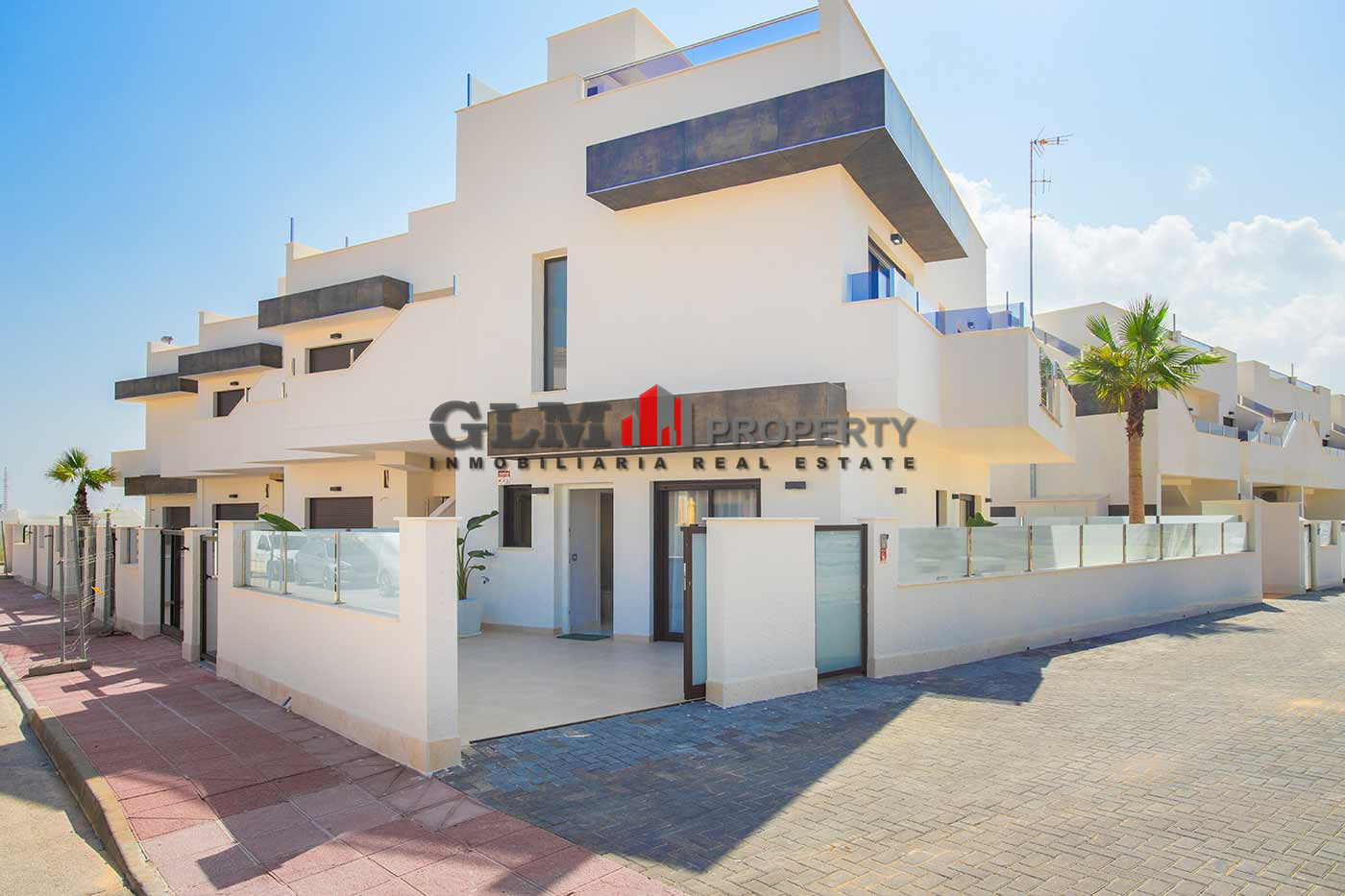 Apartment in Dolores - view 1