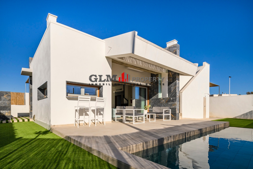 Apartment in San Pedro del Pinatar - view 1