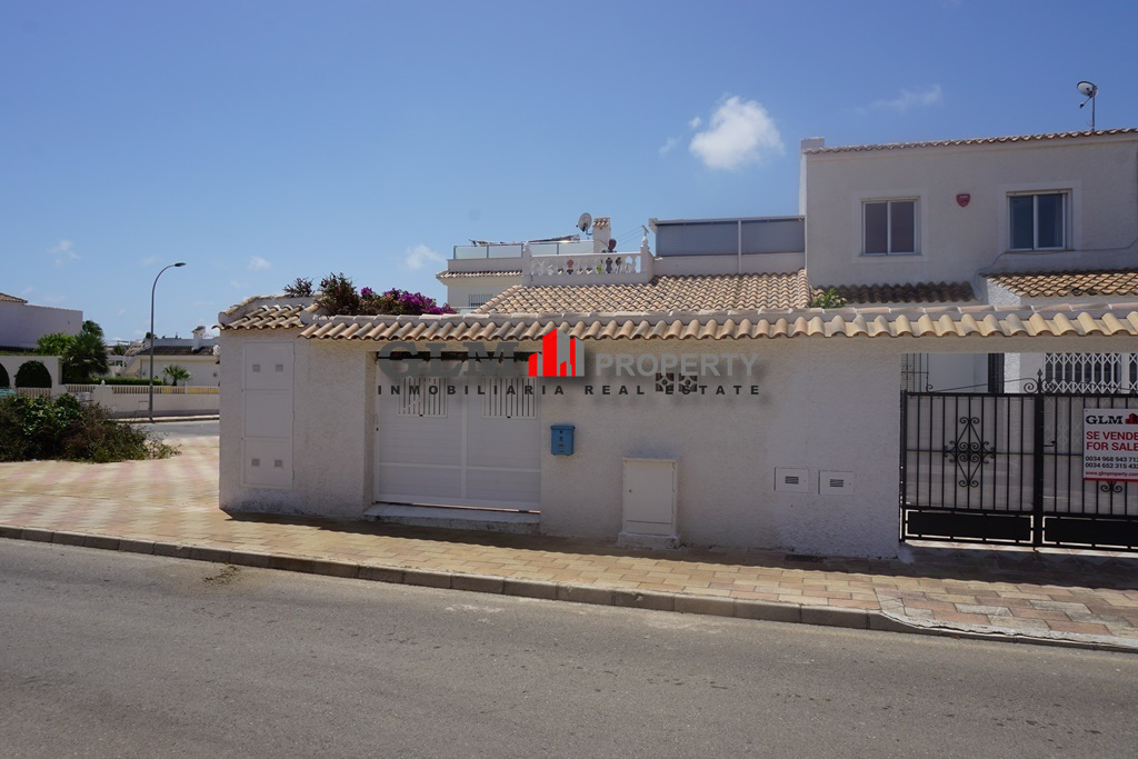 Apartment in Los Narejos - view 1