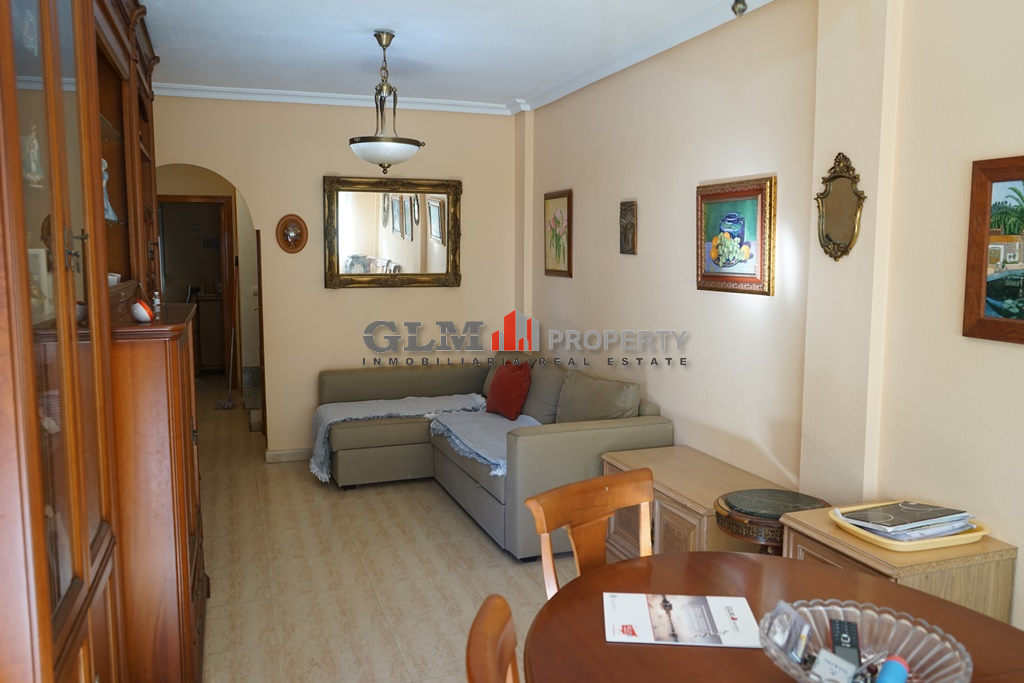 Apartment in Los Alcazares - view 1