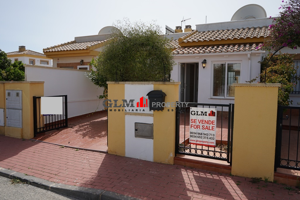 Apartment in Sucina - view 1