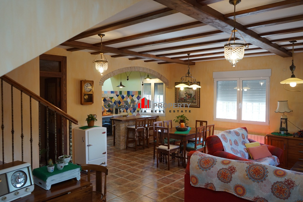 Apartment in La Palma - view 1