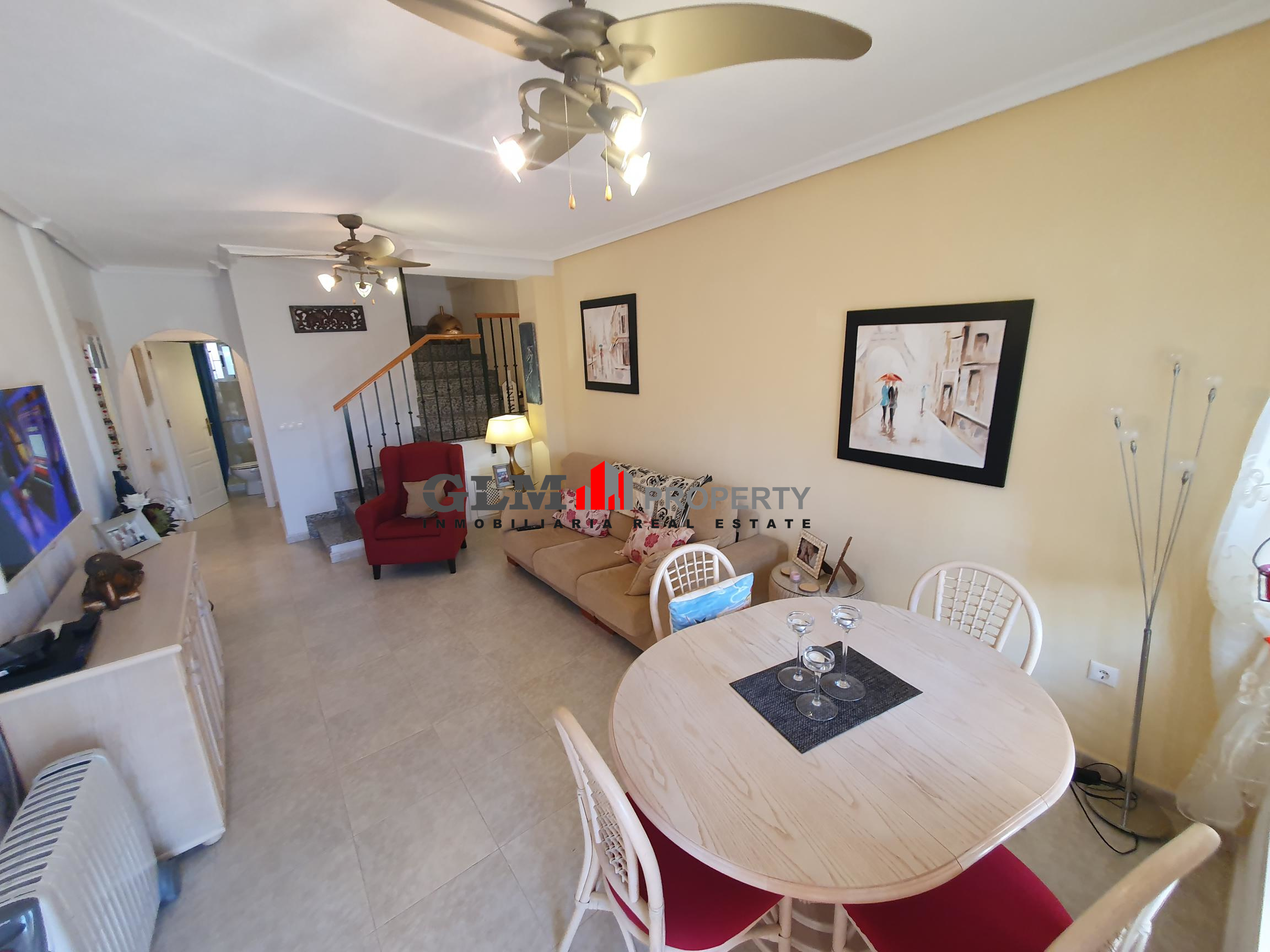 Apartment in Dolores - view 1